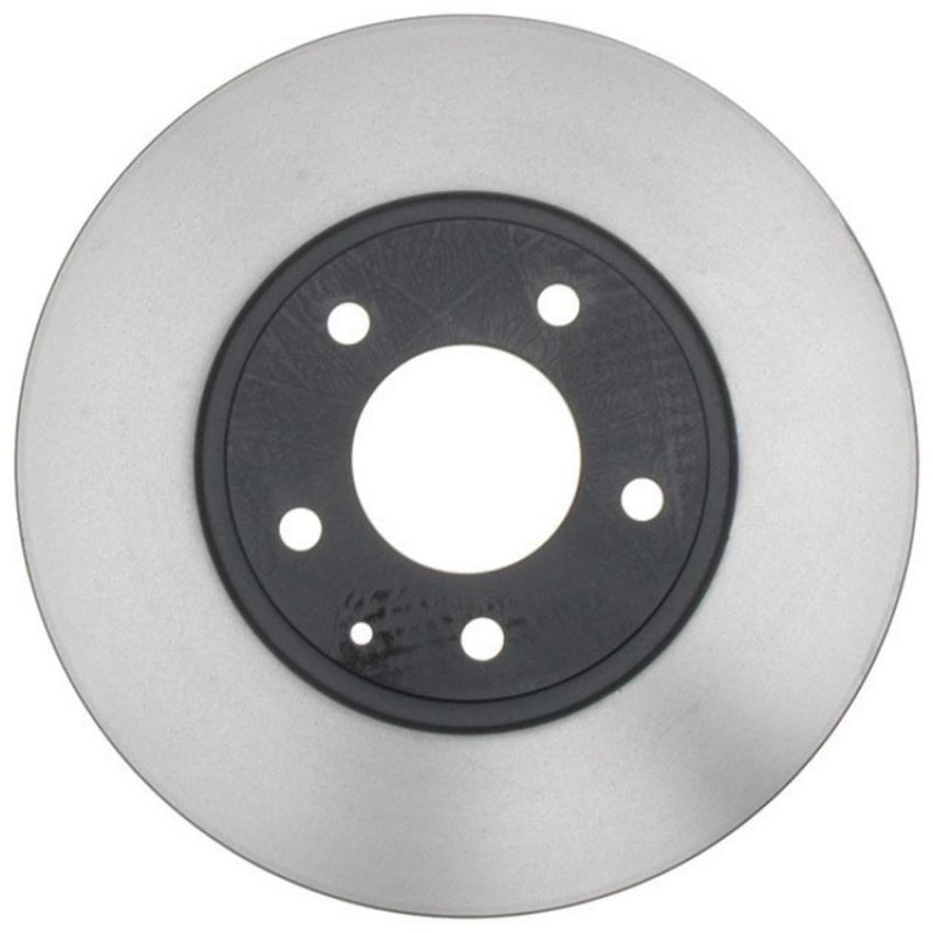 CENTRIC PARTS 120.45060 Centric Premium Brake Rotor