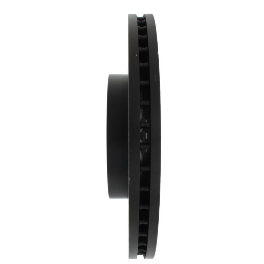 CENTRIC PARTS 120.45060 Centric Premium Brake Rotor