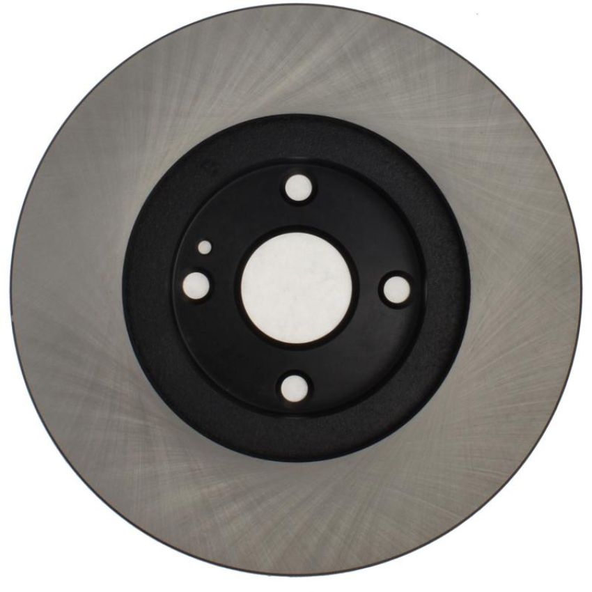 CENTRIC PARTS 120.45061 Centric Premium Brake Rotor