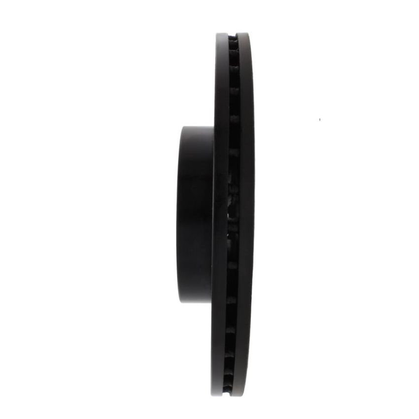 CENTRIC PARTS 120.45061 Centric Premium Brake Rotor