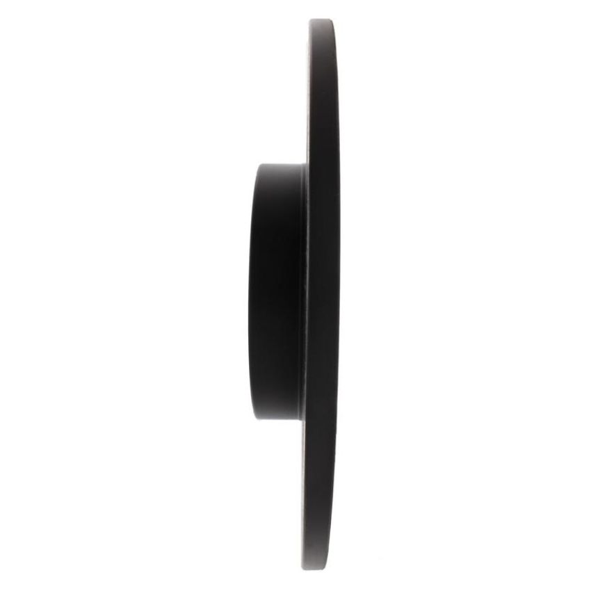CENTRIC PARTS 120.45062 Centric Premium Brake Rotor