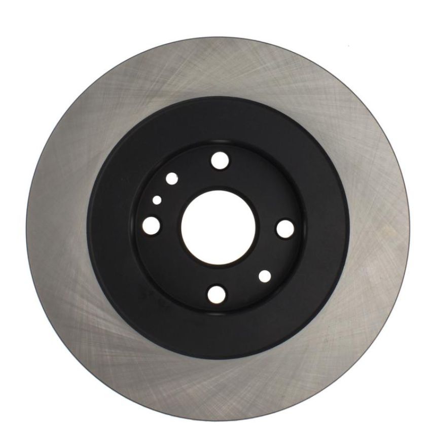 CENTRIC PARTS 120.45062 Centric Premium Brake Rotor