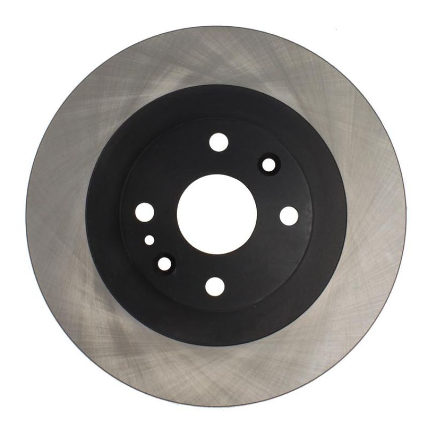 CENTRIC PARTS 120.45062 Centric Premium Brake Rotor