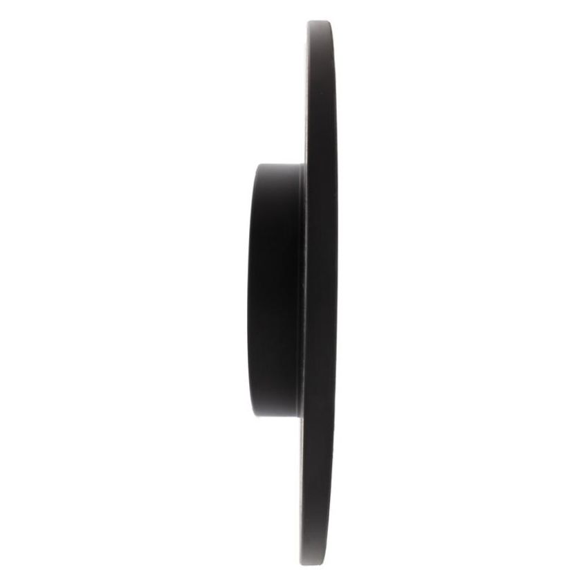 CENTRIC PARTS 120.45062 Centric Premium Brake Rotor