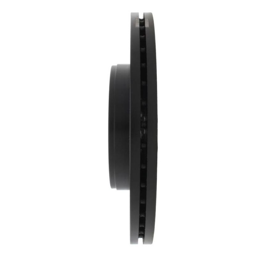 CENTRIC PARTS 120.45063 Centric Premium Brake Rotor
