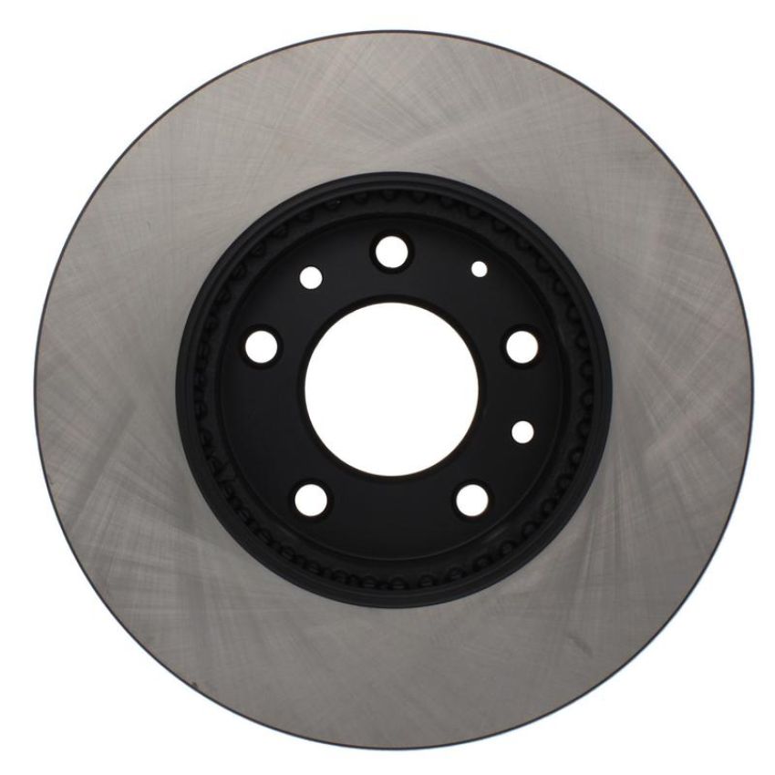 CENTRIC PARTS 120.45063 Centric Premium Brake Rotor