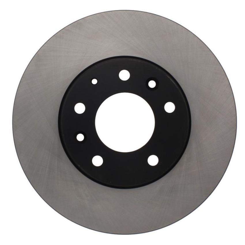 CENTRIC PARTS 120.45063 Centric Premium Brake Rotor