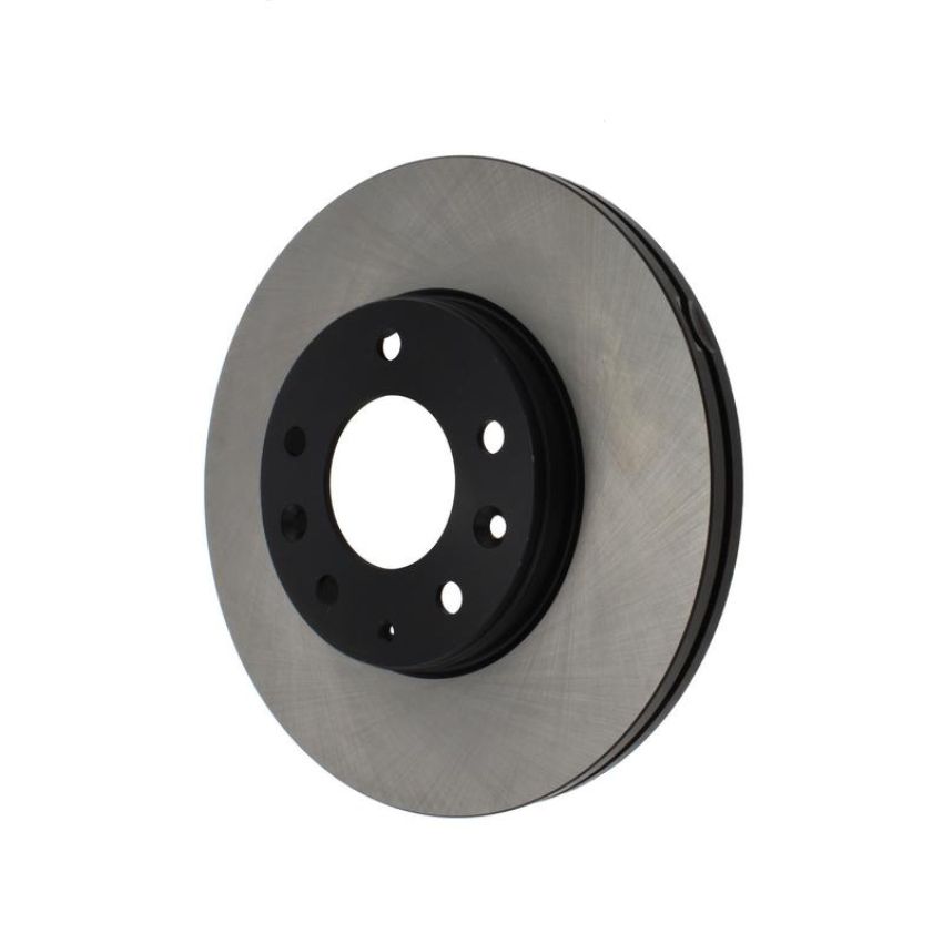 CENTRIC PARTS 120.45063 Centric Premium Brake Rotor