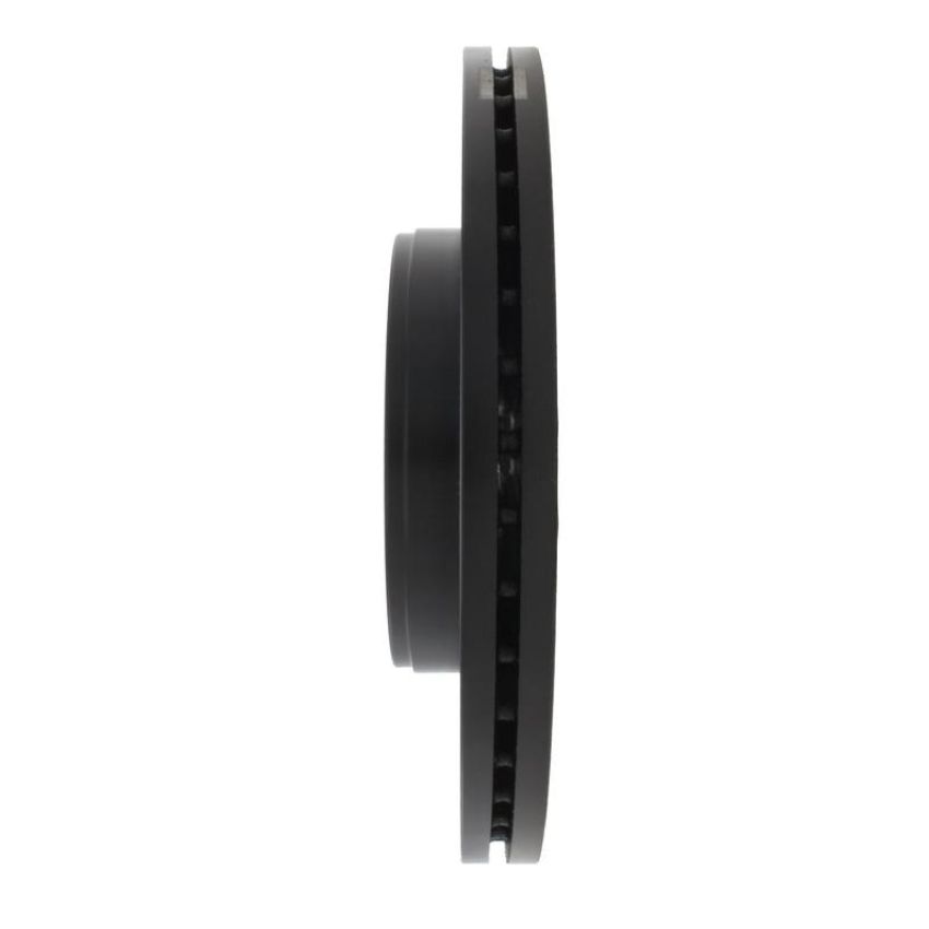 CENTRIC PARTS 120.45063 Centric Premium Brake Rotor