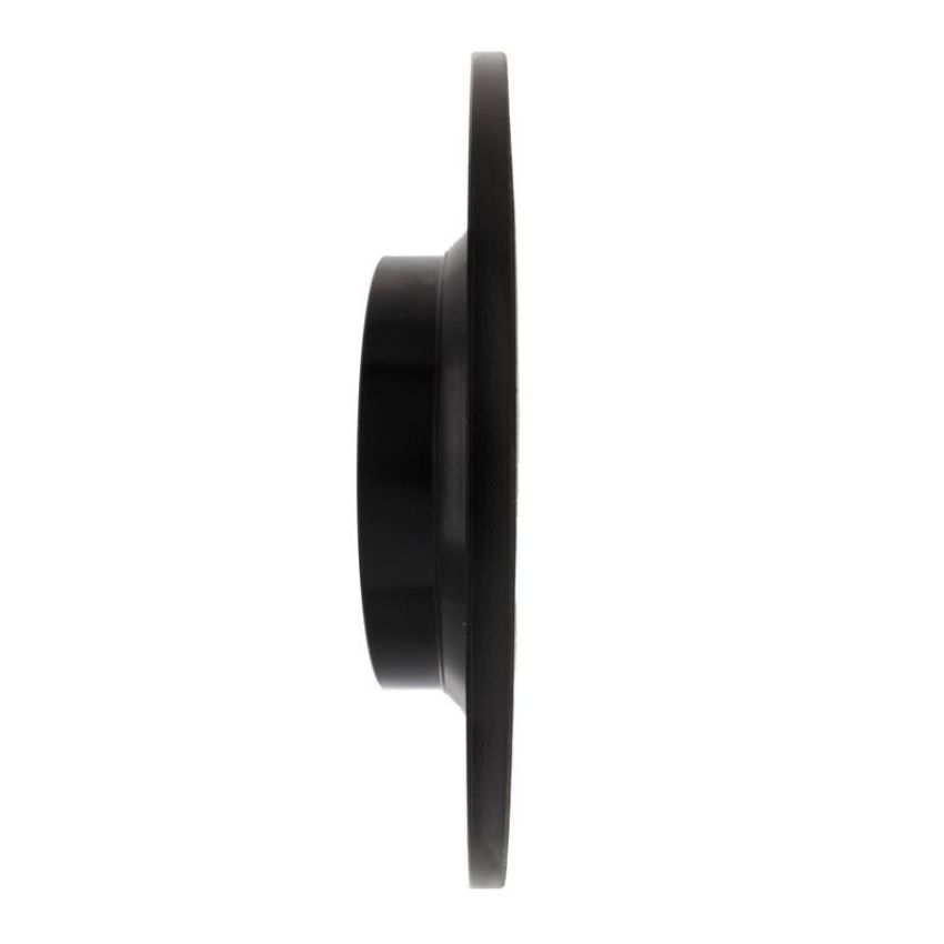 CENTRIC PARTS 120.45064 Centric Premium Brake Rotor