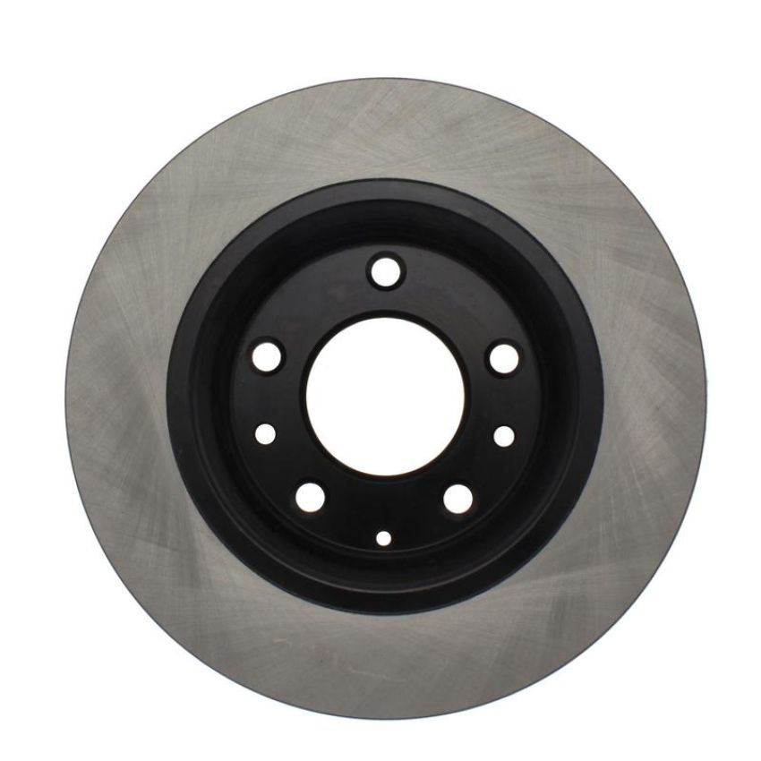 CENTRIC PARTS 120.45064 Centric Premium Brake Rotor