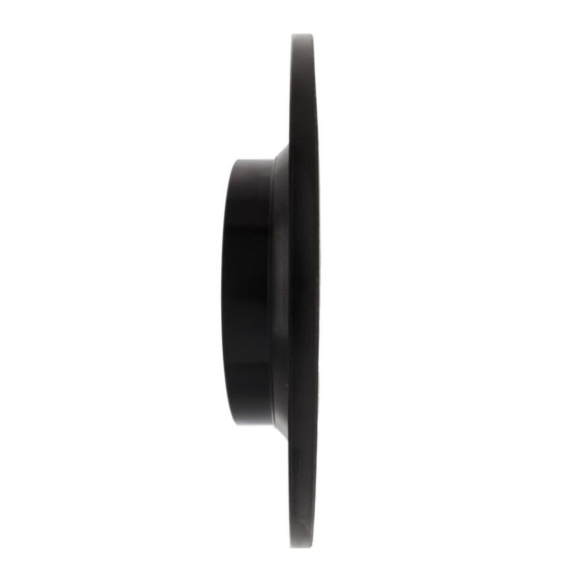 CENTRIC PARTS 120.45064 Centric Premium Brake Rotor