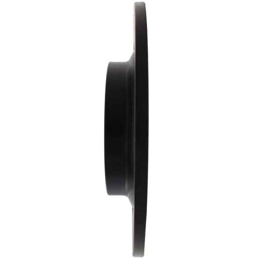 CENTRIC PARTS 120.45065 Centric Premium Brake Rotor