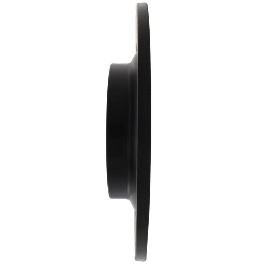 CENTRIC PARTS 120.45065 Centric Premium Brake Rotor