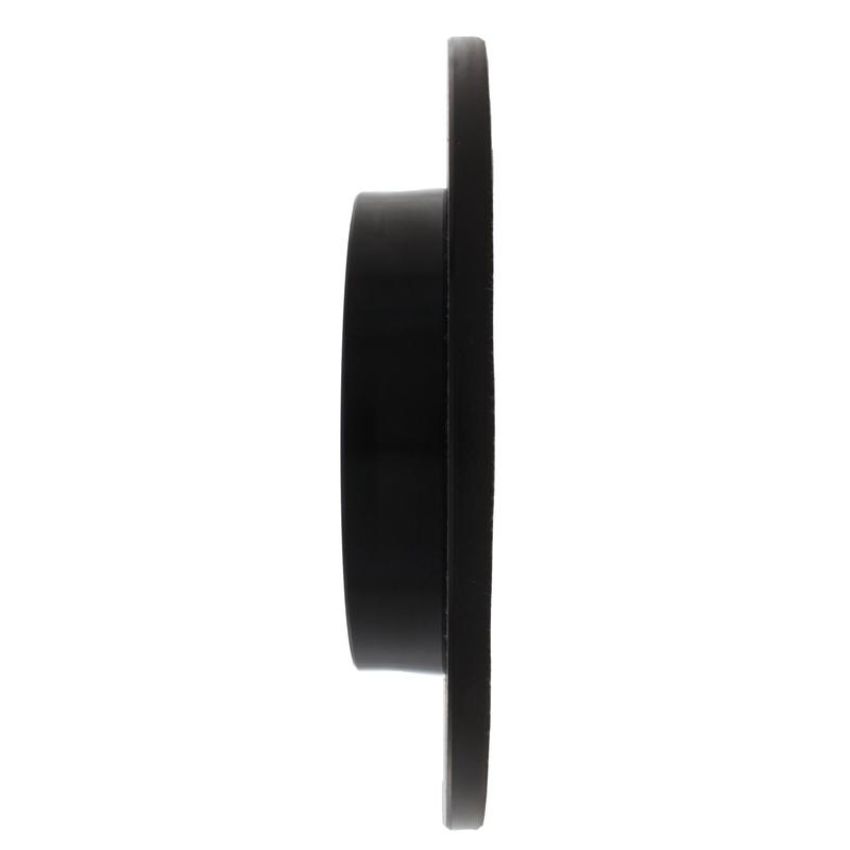 CENTRIC PARTS 120.45066 Centric Premium Brake Rotor