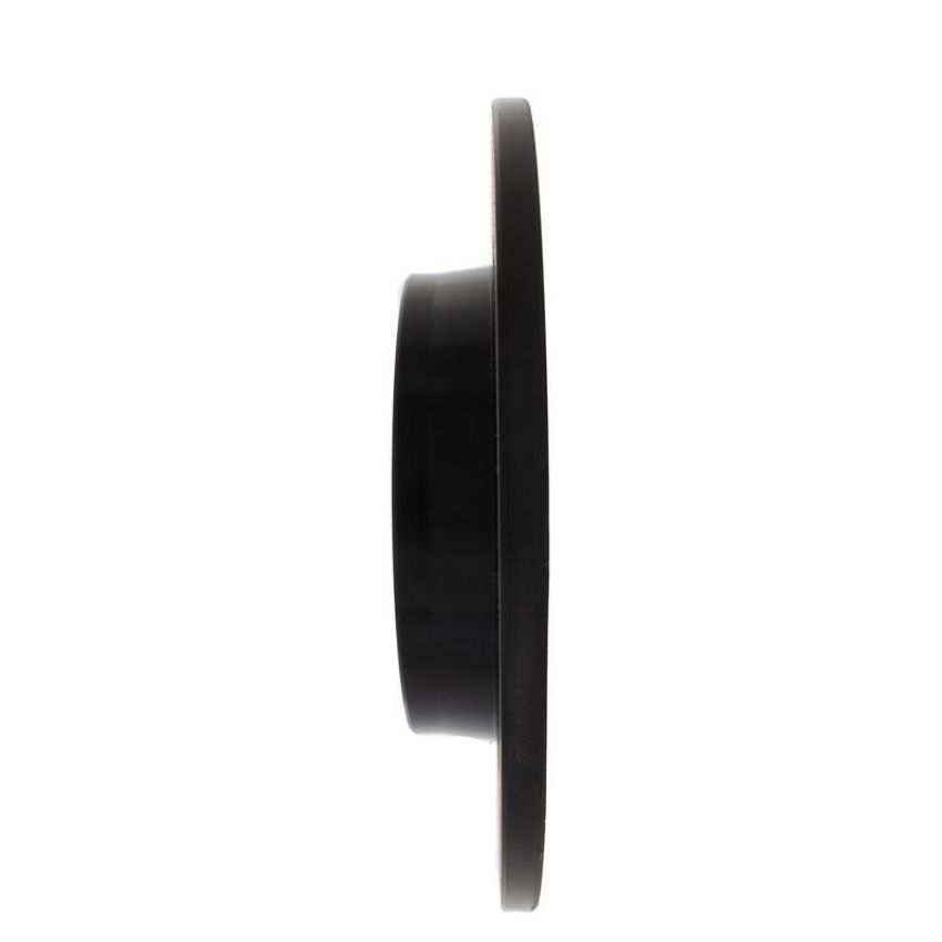 CENTRIC PARTS 120.45067 Centric Premium Brake Rotor