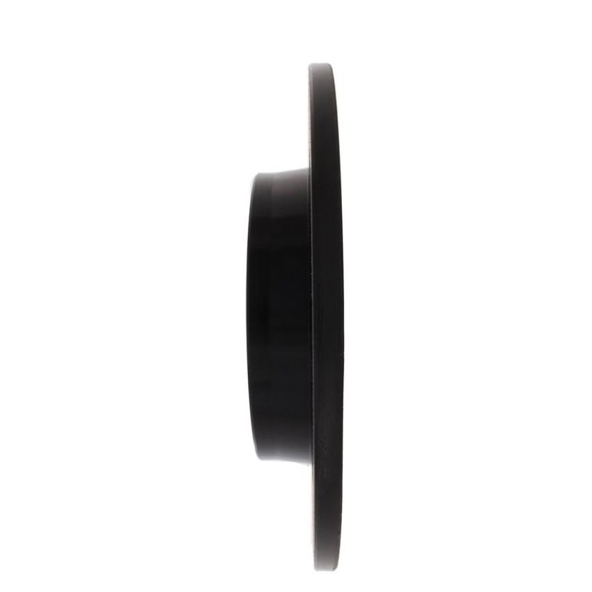 CENTRIC PARTS 120.45067 Centric Premium Brake Rotor