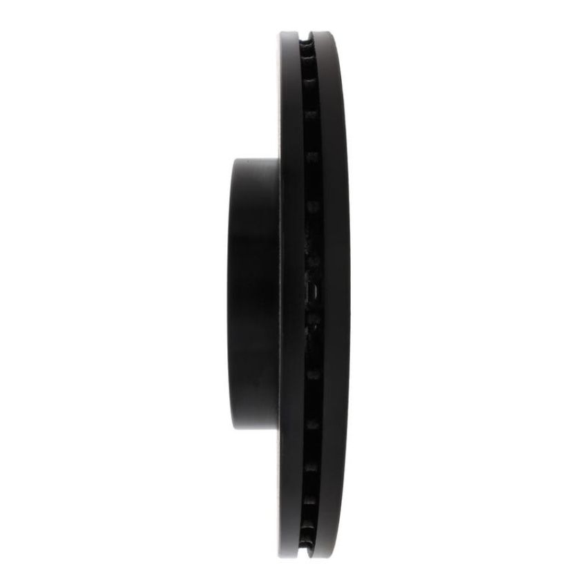 CENTRIC PARTS 120.45068 Centric Premium Brake Rotor