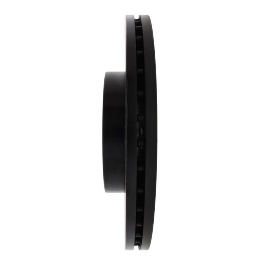 CENTRIC PARTS 120.45068 Centric Premium Brake Rotor