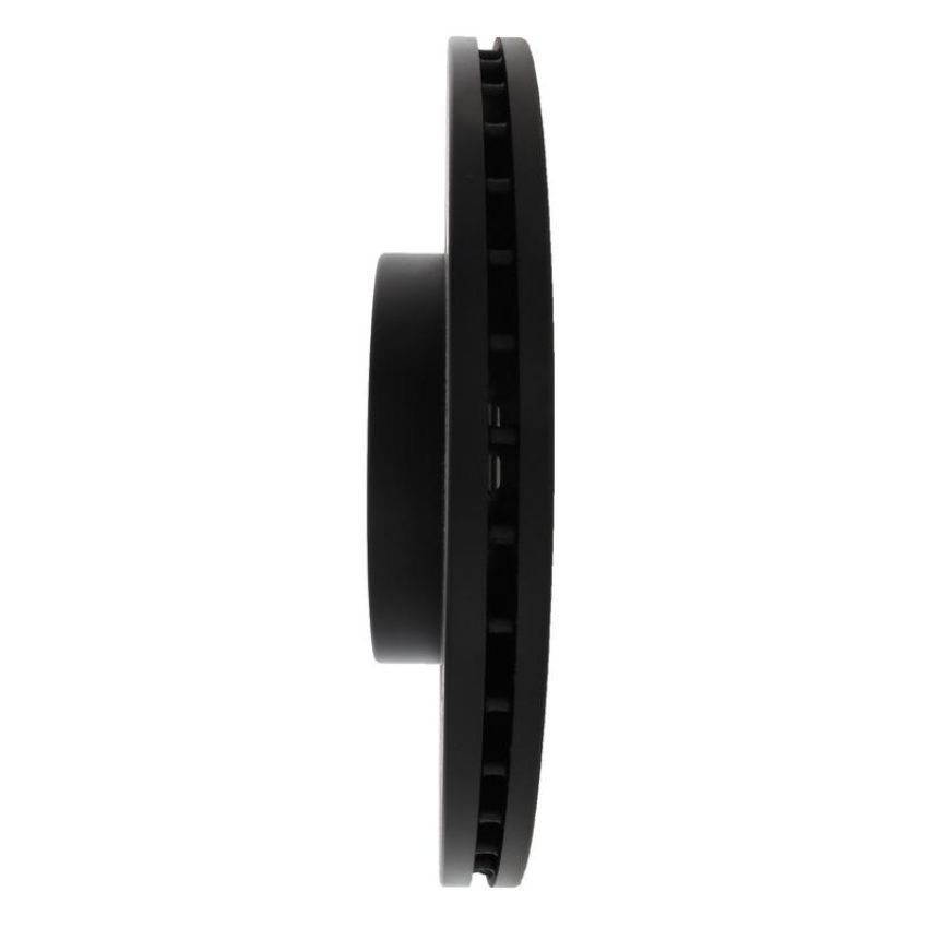 CENTRIC PARTS 120.45069 Centric Premium Brake Rotor