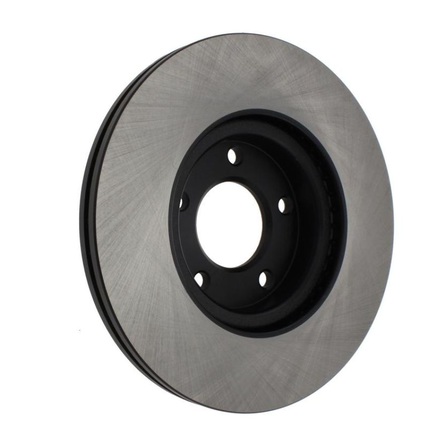 CENTRIC PARTS 120.45069 Centric Premium Brake Rotor