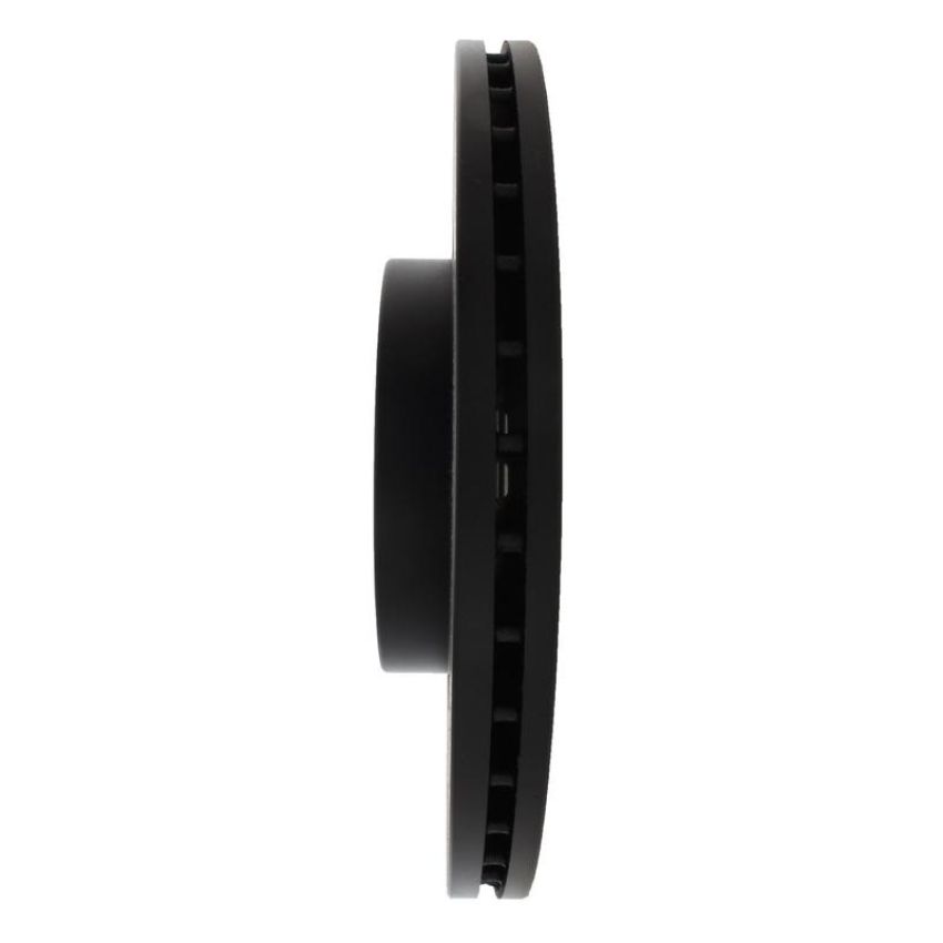CENTRIC PARTS 120.45069 Centric Premium Brake Rotor