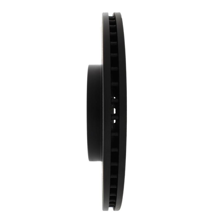 CENTRIC PARTS 120.45070 Centric Premium Brake Rotor