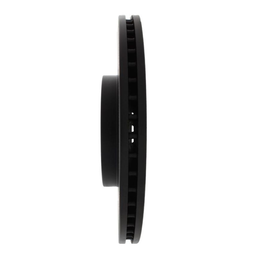 CENTRIC PARTS 120.45070 Centric Premium Brake Rotor