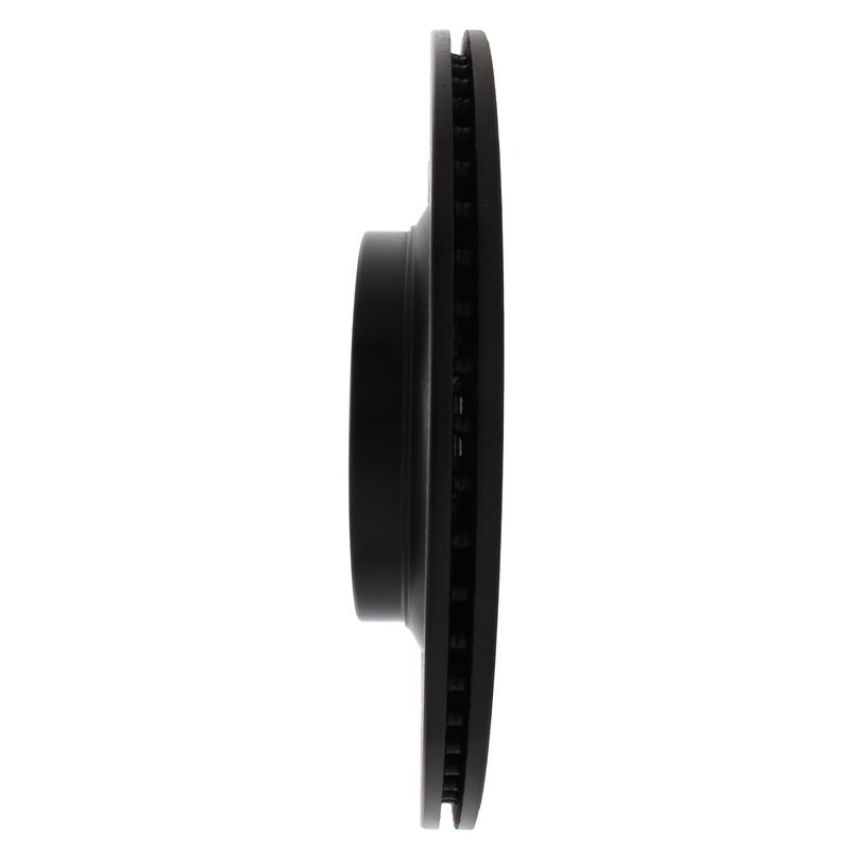 CENTRIC PARTS 120.45072 Centric Premium Brake Rotor