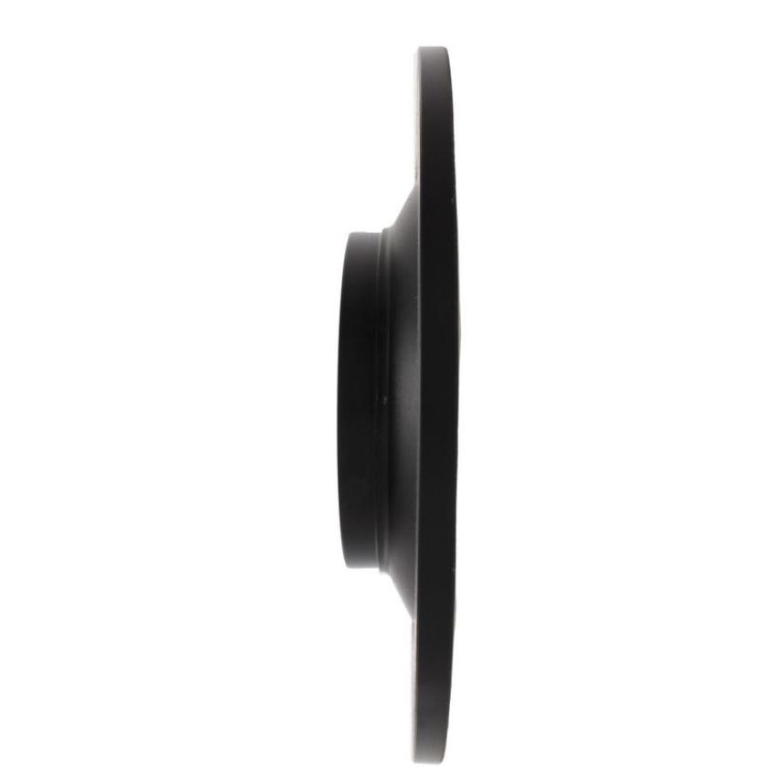CENTRIC PARTS 120.45074 Centric Premium Brake Rotor