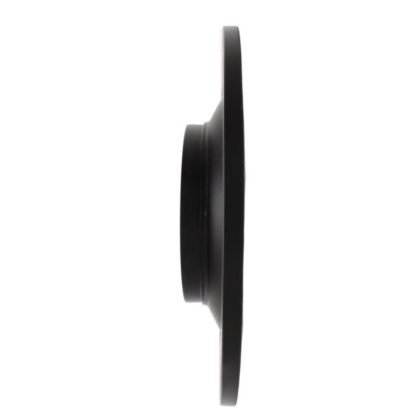 CENTRIC PARTS 120.45074 Centric Premium Brake Rotor