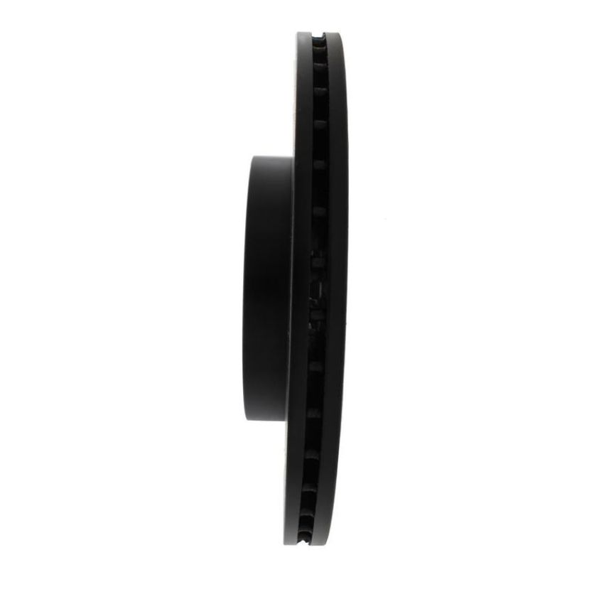 CENTRIC PARTS 120.45075 Centric Premium Brake Rotor