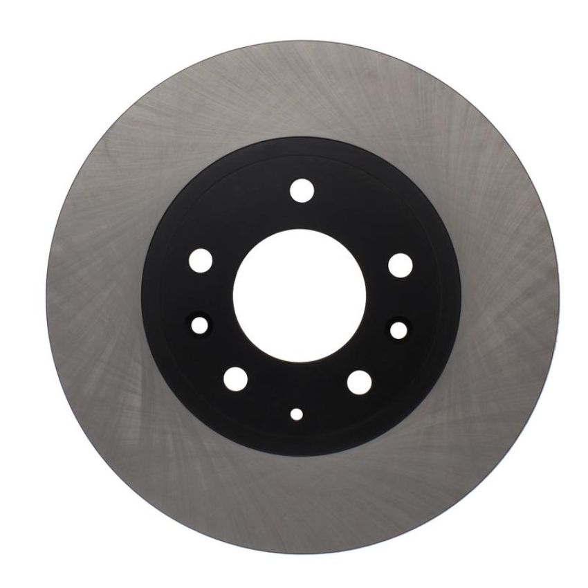 CENTRIC PARTS 120.45075 Centric Premium Brake Rotor
