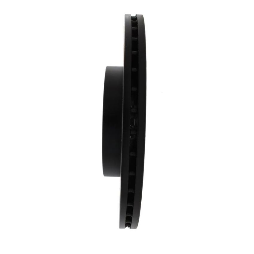 CENTRIC PARTS 120.45075 Centric Premium Brake Rotor