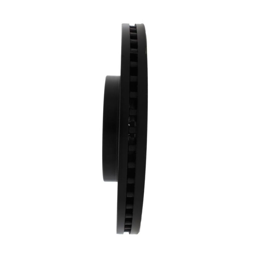 CENTRIC PARTS 120.45076 Centric Premium Brake Rotor