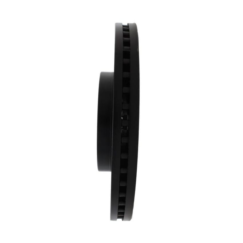 CENTRIC PARTS 120.45076 Centric Premium Brake Rotor