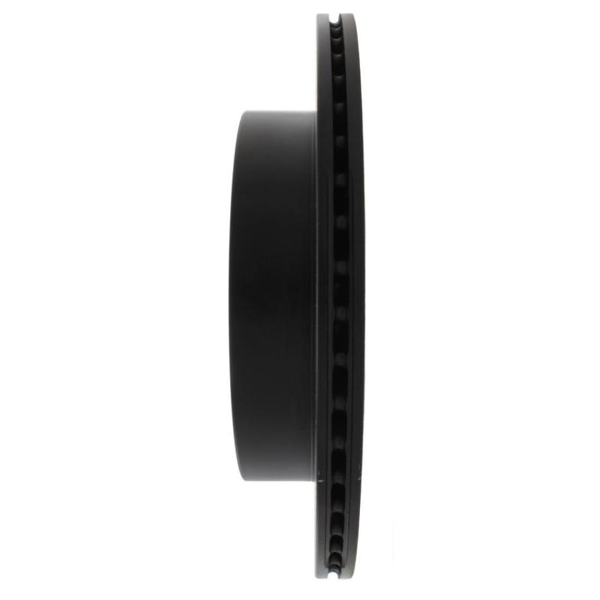 CENTRIC PARTS 120.45077 Centric Premium Brake Rotor