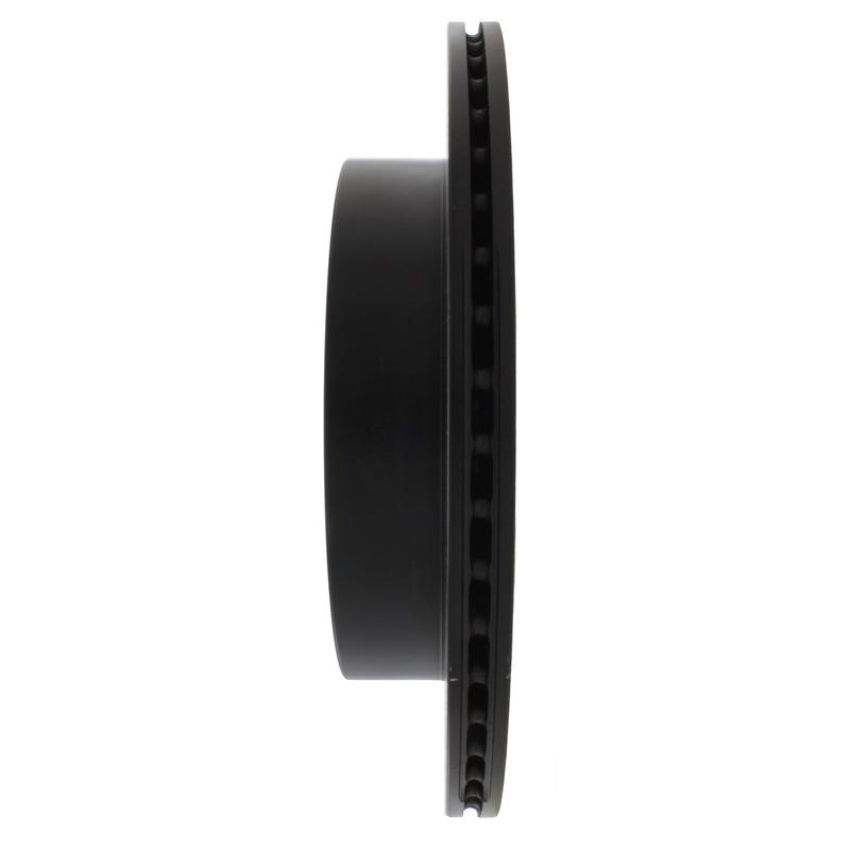 CENTRIC PARTS 120.45077 Centric Premium Brake Rotor