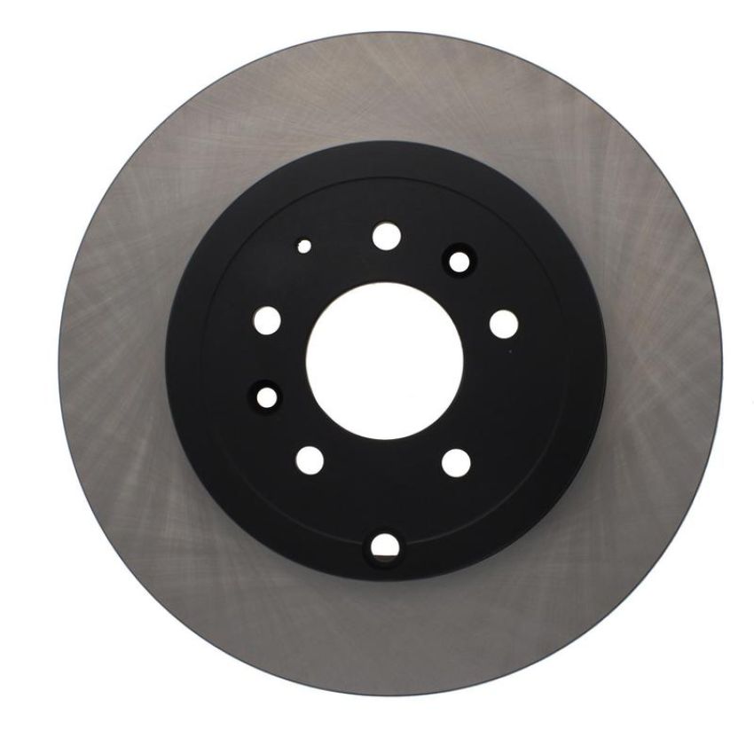 CENTRIC PARTS 120.45079 Centric Premium Brake Rotor