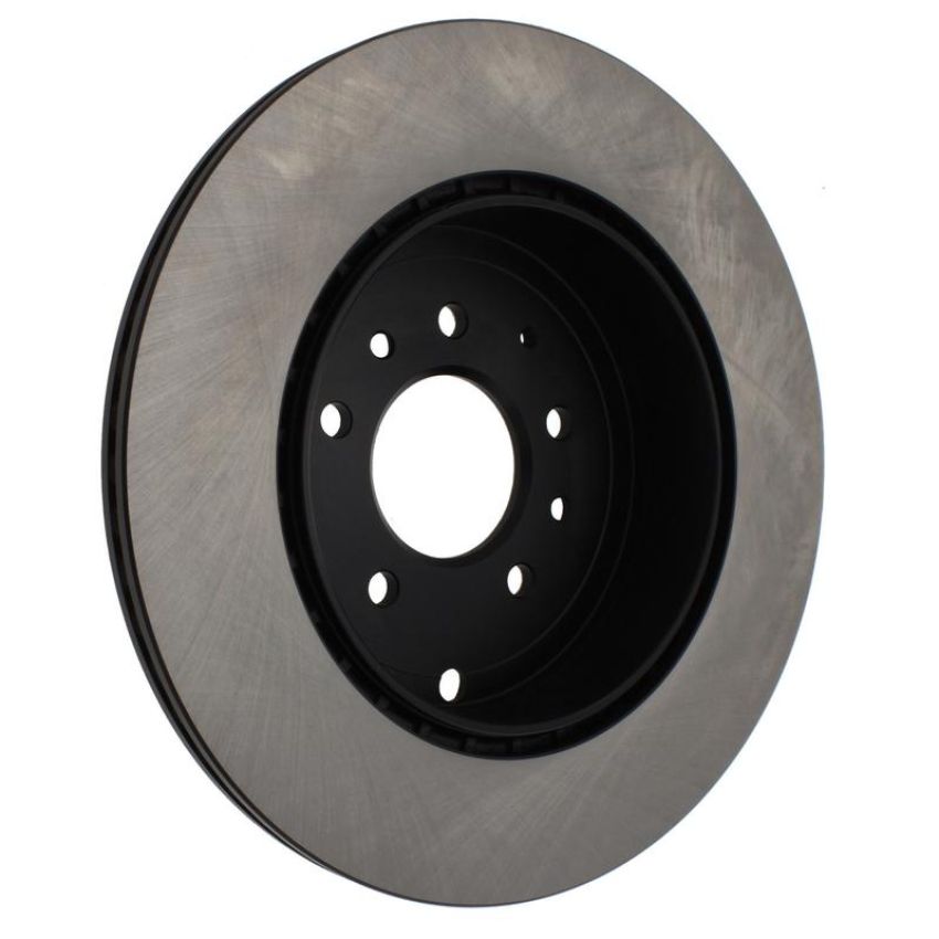 CENTRIC PARTS 120.45079 Centric Premium Brake Rotor