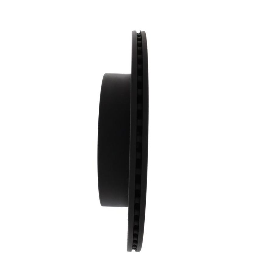 CENTRIC PARTS 120.45079 Centric Premium Brake Rotor