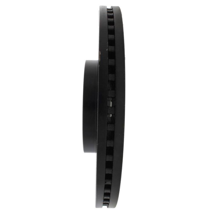 CENTRIC PARTS 120.45080 Centric Premium Brake Rotor