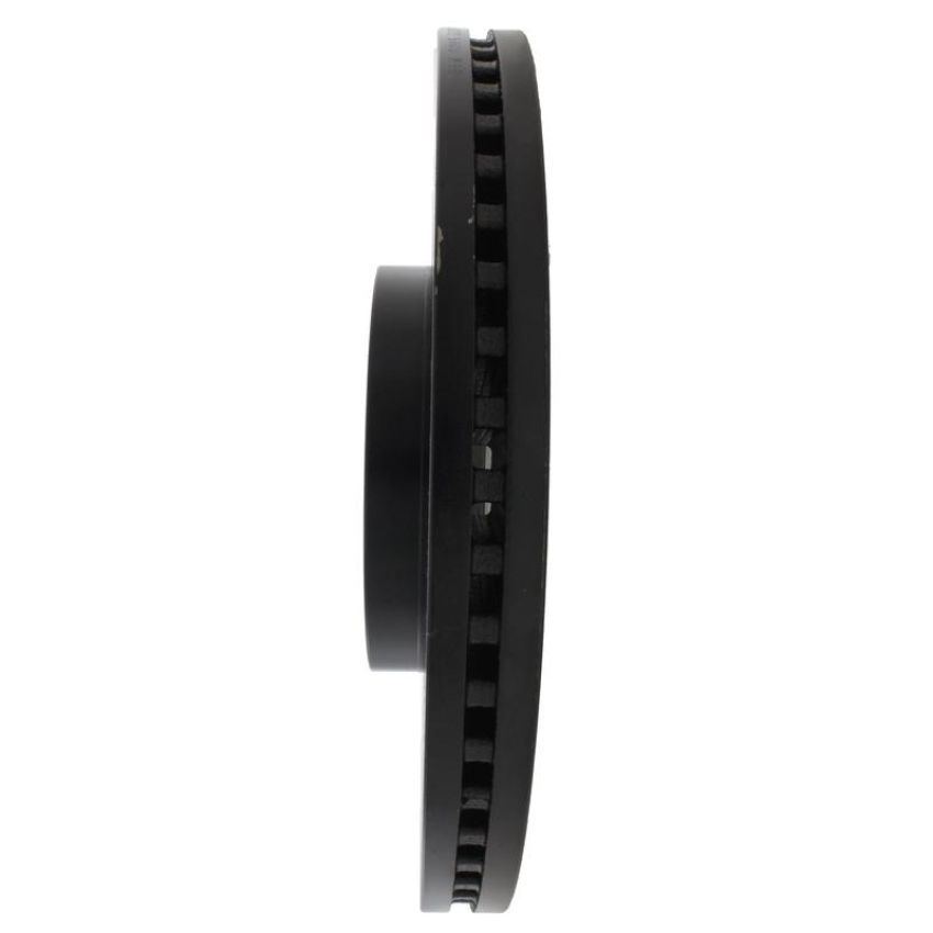 CENTRIC PARTS 120.45080 Centric Premium Brake Rotor
