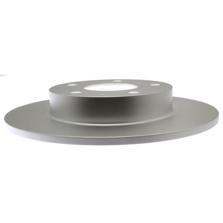 CENTRIC PARTS 120.45081 Centric Premium Brake Rotor