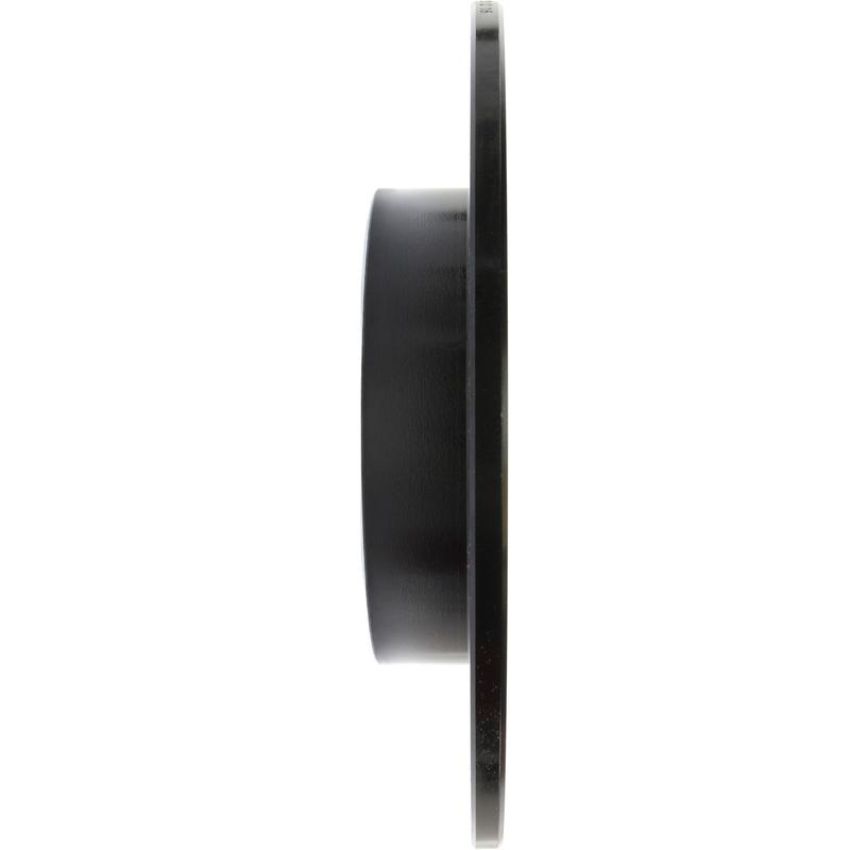 CENTRIC PARTS 120.45081 Centric Premium Brake Rotor