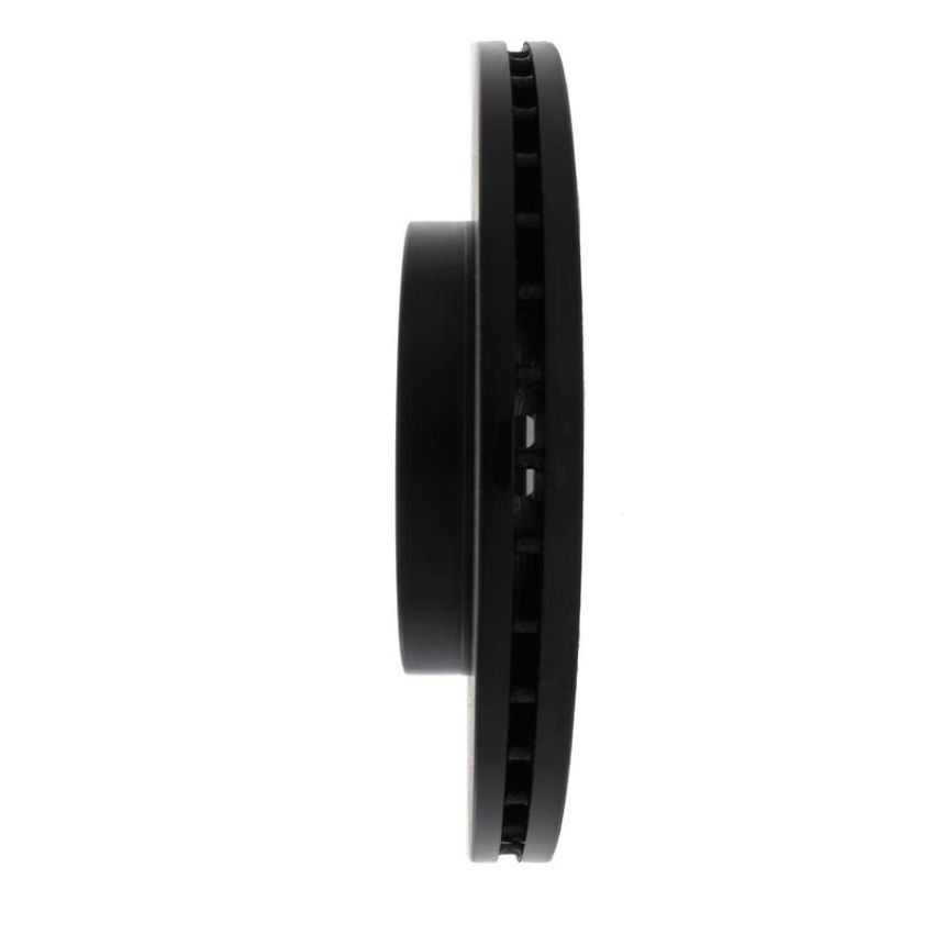 CENTRIC PARTS 120.45082 Centric Premium Brake Rotor