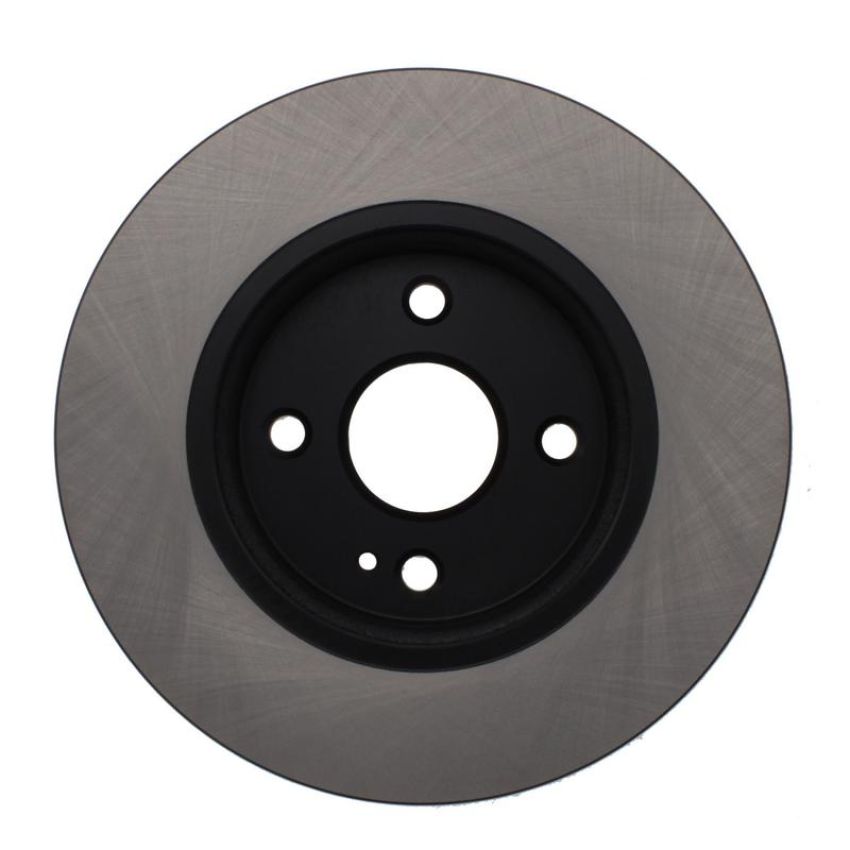 CENTRIC PARTS 120.45082 Centric Premium Brake Rotor