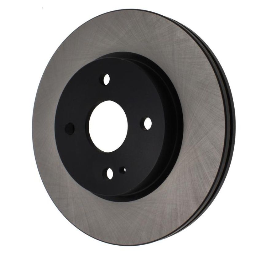 CENTRIC PARTS 120.45082 Centric Premium Brake Rotor