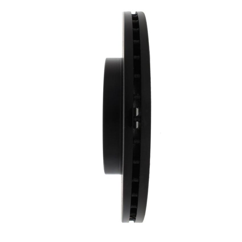 CENTRIC PARTS 120.45082 Centric Premium Brake Rotor