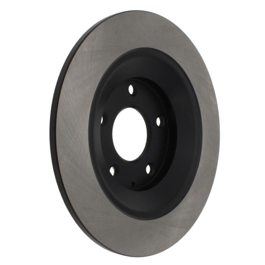CENTRIC PARTS 120.45083 Centric Premium Brake Rotor